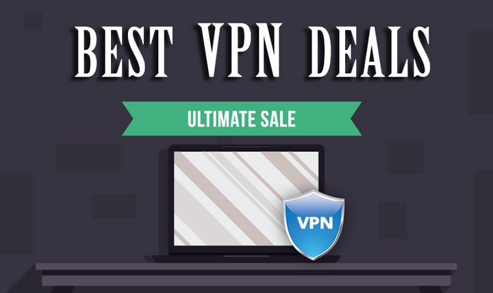 Best VPN Deals