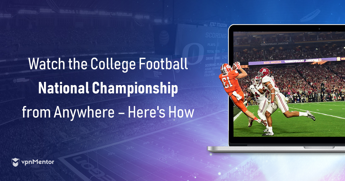 College Football Championship