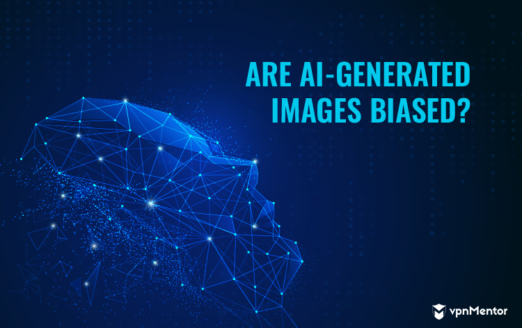 Are AI-Generated Images Biased?