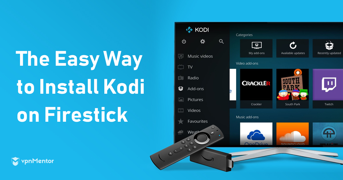 FIRE TV. STICK: How to Setup  Fire TV. Stick and Install Android  Apps. See more