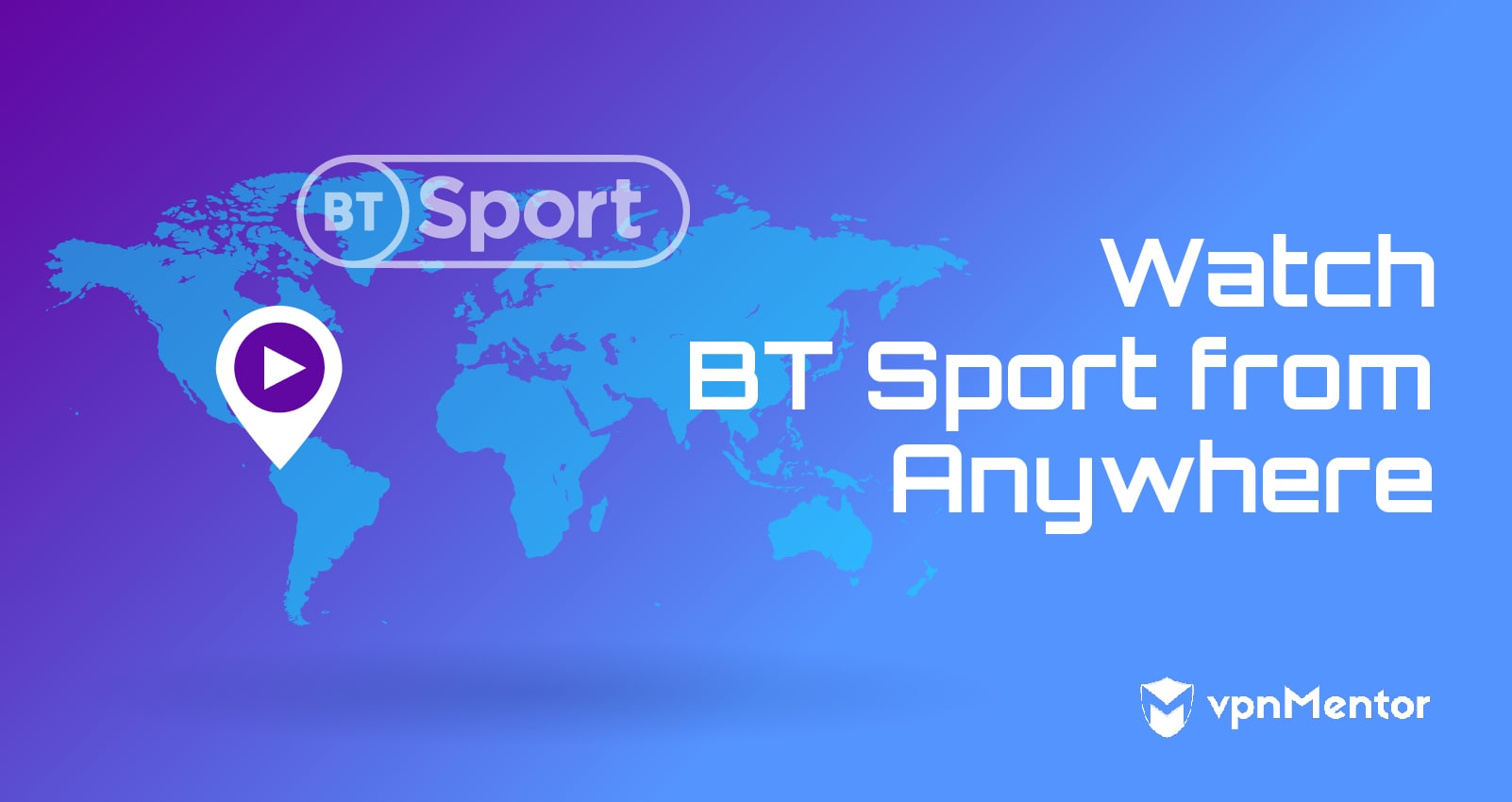 Watch BT Sport from Anywhere