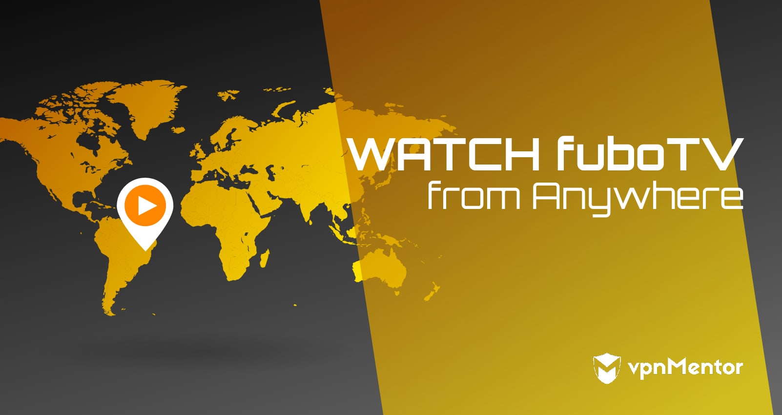 Watch fuboTV Anywhere