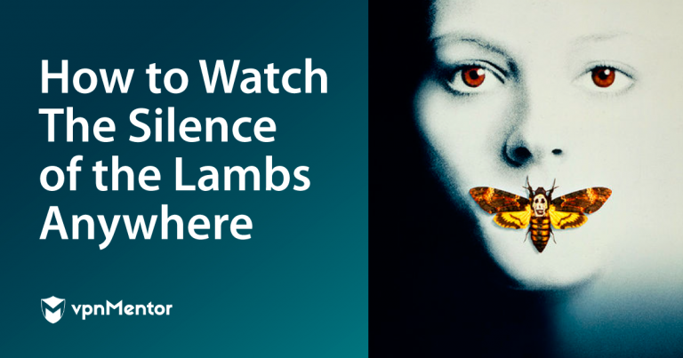 How to Watch The Silence of the Lambs on Netflix in 2023