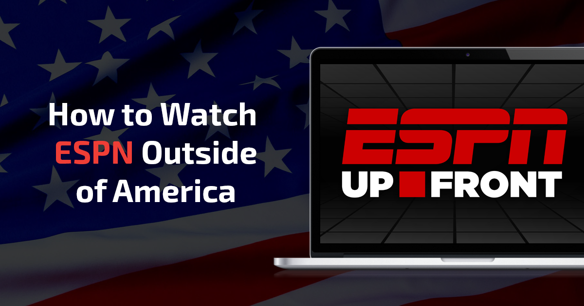 Watch ESPN Anywhere